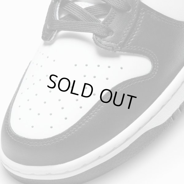 画像6: Nike Dunk Hi Retro "Championship White" (6)