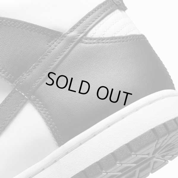 画像7: Nike Dunk Hi Retro "Championship White" (7)