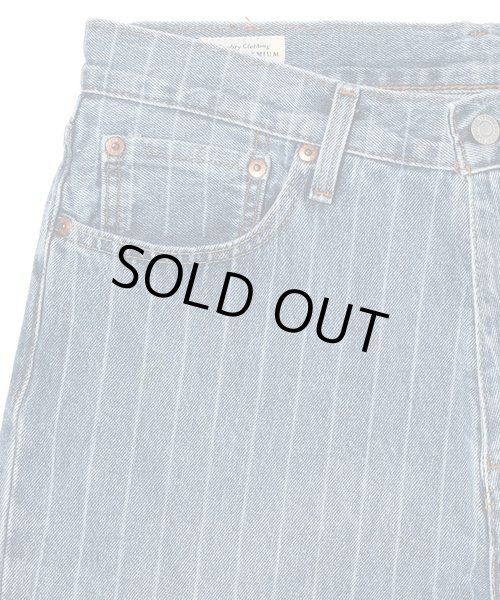 画像5: 【Levi's】STAY LOOSE TAPERED CROP (5)