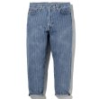 画像1: 【Levi's】STAY LOOSE TAPERED CROP (1)