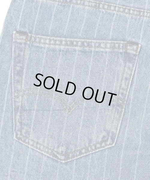 画像9: 【Levi's】STAY LOOSE TAPERED CROP (9)