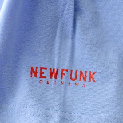 画像3: 【NEWFUNK】Power Second Tee (Sax)