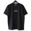 画像2: 【NEWFUNK】FASCINATION TEE (Black) (2)