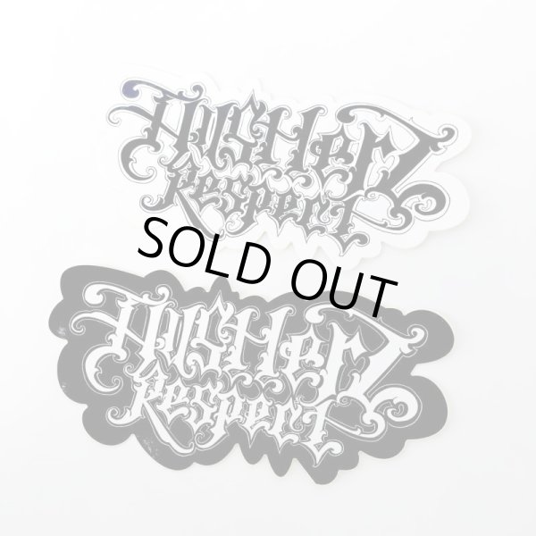 画像3: Hustlerz Sticker Set (3)