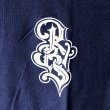 画像2: 【RudeBoy Squad】RBS TEE (Navy) (2)