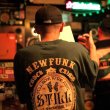 画像5: 【NEWFUNK】STILL TEE (Ivy Green) (5)