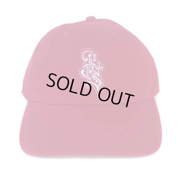 画像2: 【RudeBoy Squad】RBS CAP (Rad) (2)