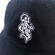 画像3: 【RudeBoy Squad】RBS CAP (Black) (3)