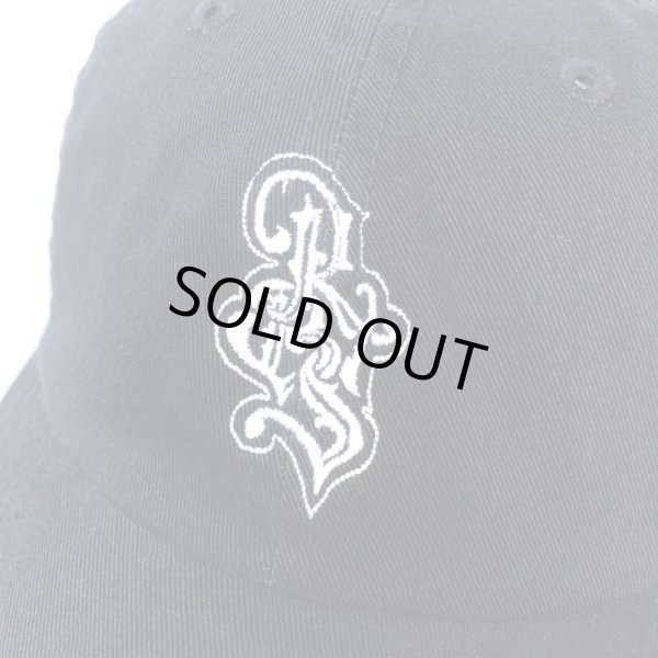 画像3: 【RudeBoy Squad】RBS CAP (Black) (3)