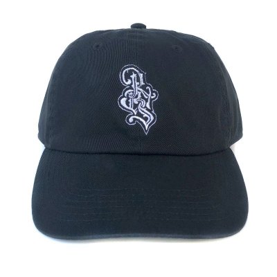 画像3: 【RudeBoy Squad】RBS CAP (Black)