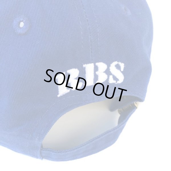 画像4: 【RudeBoy Squad】RBS CAP (Blue) (4)