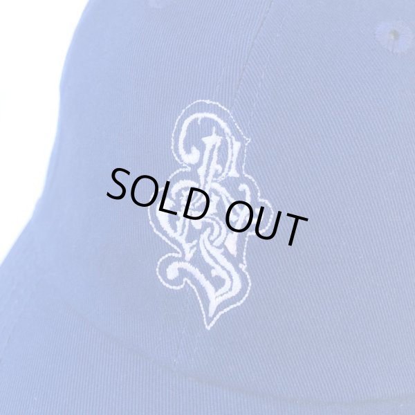 画像3: 【RudeBoy Squad】RBS CAP (Blue) (3)