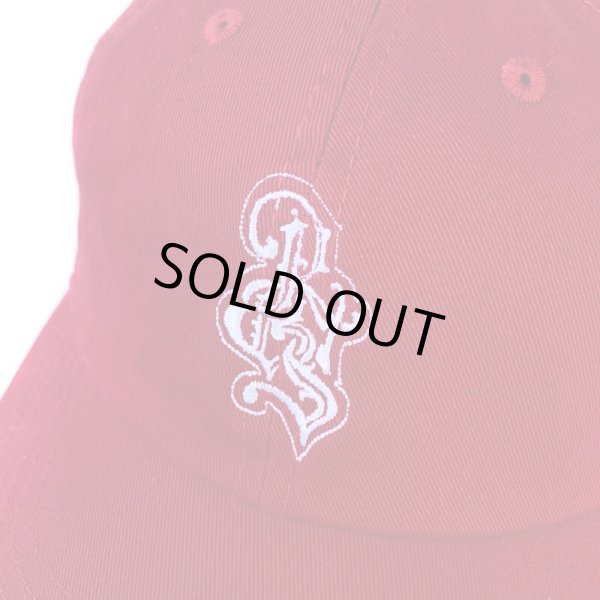 画像3: 【RudeBoy Squad】RBS CAP (Rad) (3)