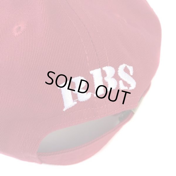 画像4: 【RudeBoy Squad】RBS CAP (Rad) (4)