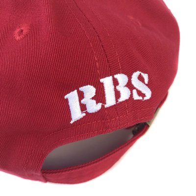 画像2: 【RudeBoy Squad】RBS CAP (Rad)