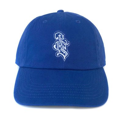 画像3: 【RudeBoy Squad】RBS CAP (Blue)