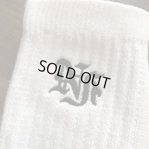 画像2: 【NEWFUNK】NF Socks (2)