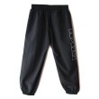 画像2: 【NEWFUNK】KEEP SHININ TRACK PANTS (2)