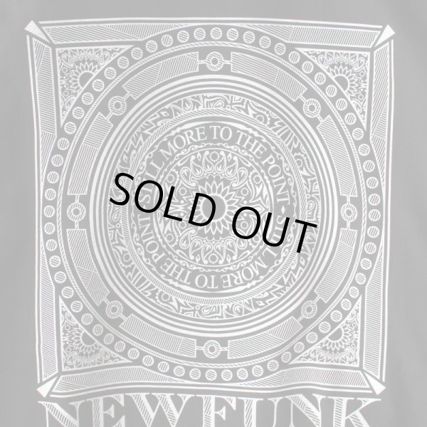 画像6: 【NEWFUNK】PINJAM LONG SLEEVE SHIRT (Black) (6)