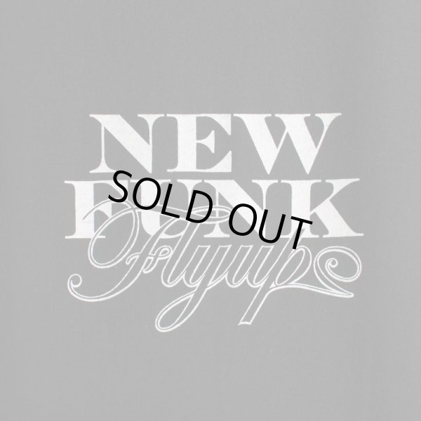 画像5: 【NEWFUNK】PINJAM LONG SLEEVE SHIRT (Black) (5)