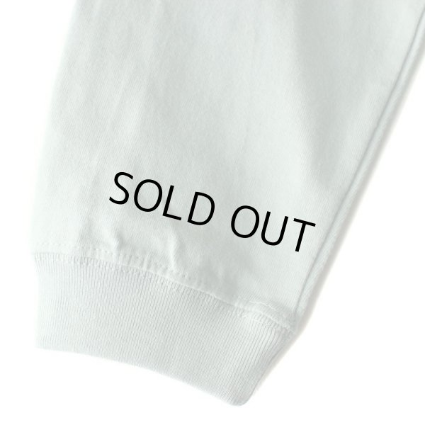 画像7: 【NEWFUNK】PINJAM LONG SLEEVE SHIRT (Smoky Green) (7)