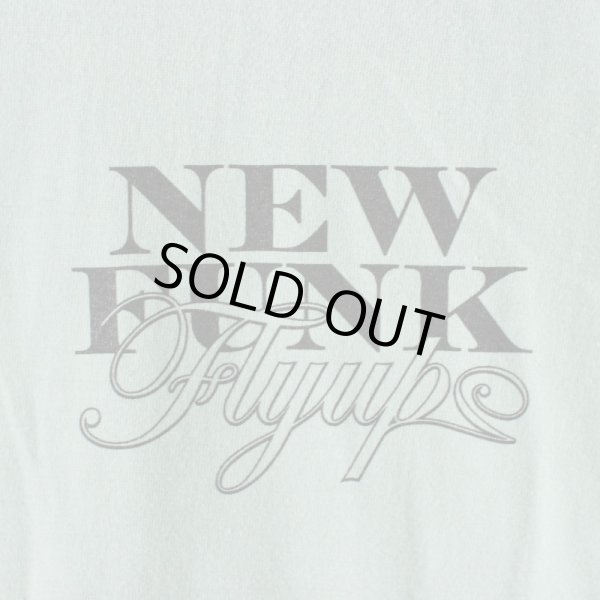 画像5: 【NEWFUNK】PINJAM LONG SLEEVE SHIRT (Smoky Green) (5)