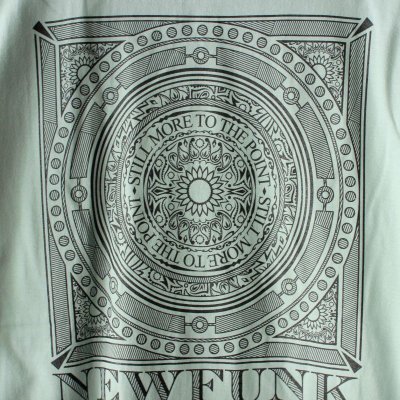 画像3: 【NEWFUNK】PINJAM LONG SLEEVE SHIRT (Smoky Green)