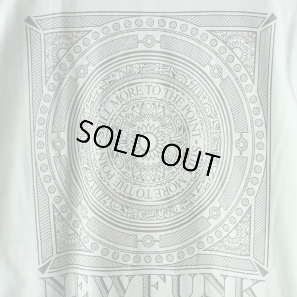 画像6: 【NEWFUNK】PINJAM LONG SLEEVE SHIRT (Smoky Green) (6)