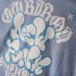 画像6: 【NEWFUNK】GRRN LONG SLEEVE SHIRT (Smoky Blue) (6)