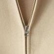 画像6: 【NEWFUNK】DRIVE ZIP HOODIE (Smoky Beige) (6)