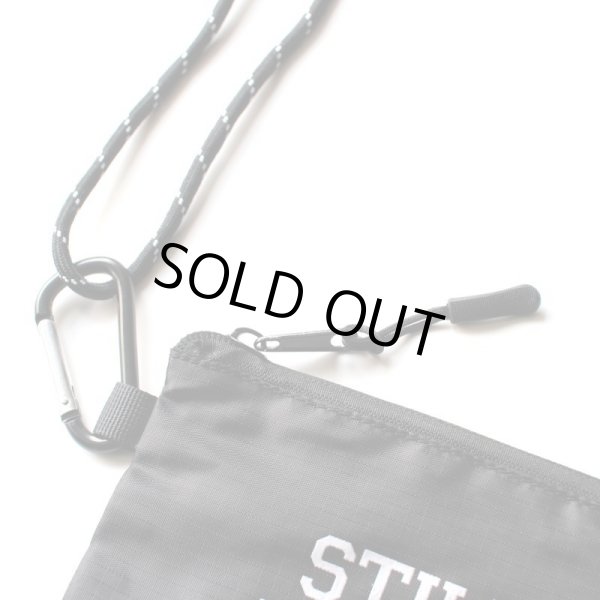 画像4: 【NEWFUNK】Nylon Mini Sakosh (4)