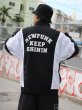 画像11: 【NEWFUNK】KEEP SHININ TRACK JACKET (Black) (11)