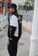 画像7: 【NEWFUNK】KEEP SHININ TRACK JACKET (Black) (7)