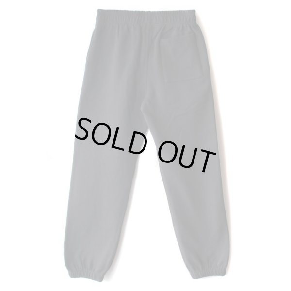 画像2: 【NEWFUNK】McG SWEAT PANTS -Heavy Weight- (Black) (2)