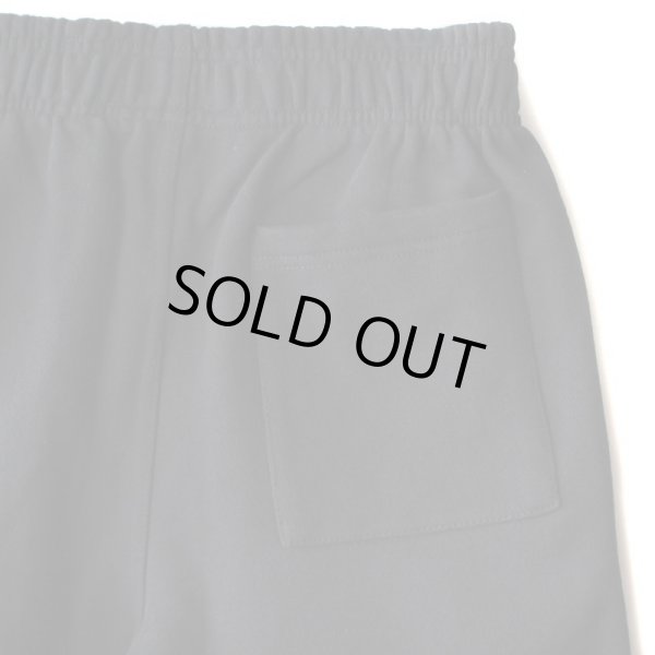 画像5: 【NEWFUNK】McG SWEAT PANTS -Heavy Weight- (Black) (5)