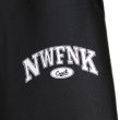 画像3: 【NEWFUNK】McG SWEAT PANTS -Heavy Weight- (Black) (3)