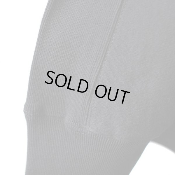 画像5: 【NEWFUNK】McG CREW NECK SWEAT -Heavy Weight- (Black) (5)