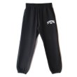 画像1: 【NEWFUNK】McG SWEAT PANTS -Heavy Weight- (Black) (1)