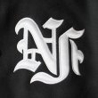 画像5: 【NEWFUNK】STILL STADIUM JACKET (Black) (5)