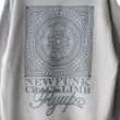 画像4: 【NEWFUNK】PINJAM HOODIE (Gray) (4)