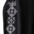 画像6: 【NEWFUNK】BLANK PAISLEY LONG SLEEVE SHIRT (Black) (6)