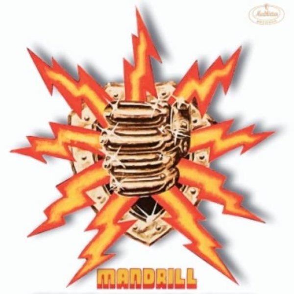 画像1: MANTLE as MANDRILL 『MANDRILL 1 -MIX CD-』 (1)