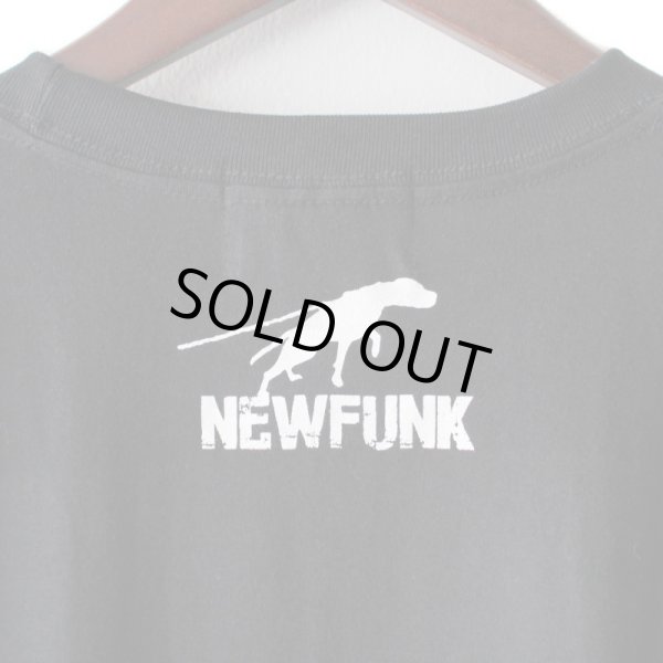 画像5: 【NEWFUNK】DOGMAN LONG SLEEVE SHIRT (Black) (5)