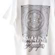 画像4: 【NEWFUNK】PINJAM TEE (White) (4)