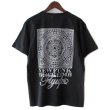 画像1: 【NEWFUNK】PINJAM TEE (Black) (1)