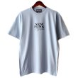 画像2: 【NEWFUNK】PINJAM TEE (Light Blue) (2)