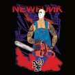 画像5: 【NEWFUNK】Em's TEE / 13th.Anniversary Tshirt (Deep Purple) (5)