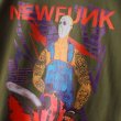 画像4: 【NEWFUNK】Em's TEE / 13th.Anniversary Tshirt (City Green) (4)
