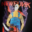 画像4: 【NEWFUNK】Em's TEE / 13th.Anniversary Tshirt (Black) (4)