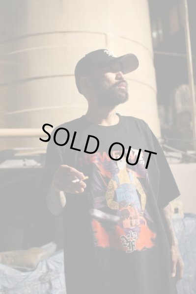 画像9: 【NEWFUNK】Em's TEE / 13th.Anniversary Tshirt (Black) (9)